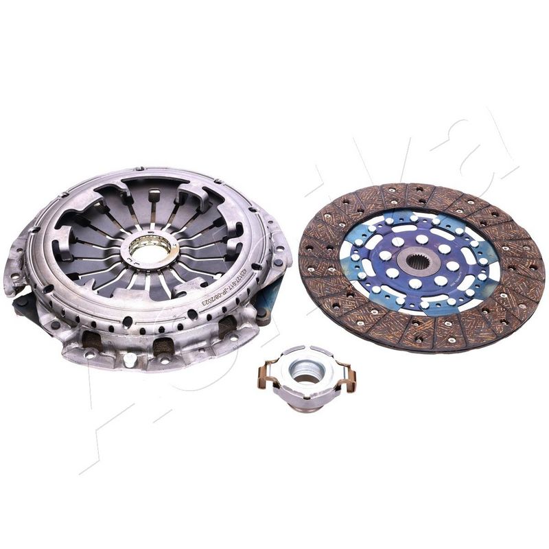 ASHIKA 92-09-917 Clutch Kit