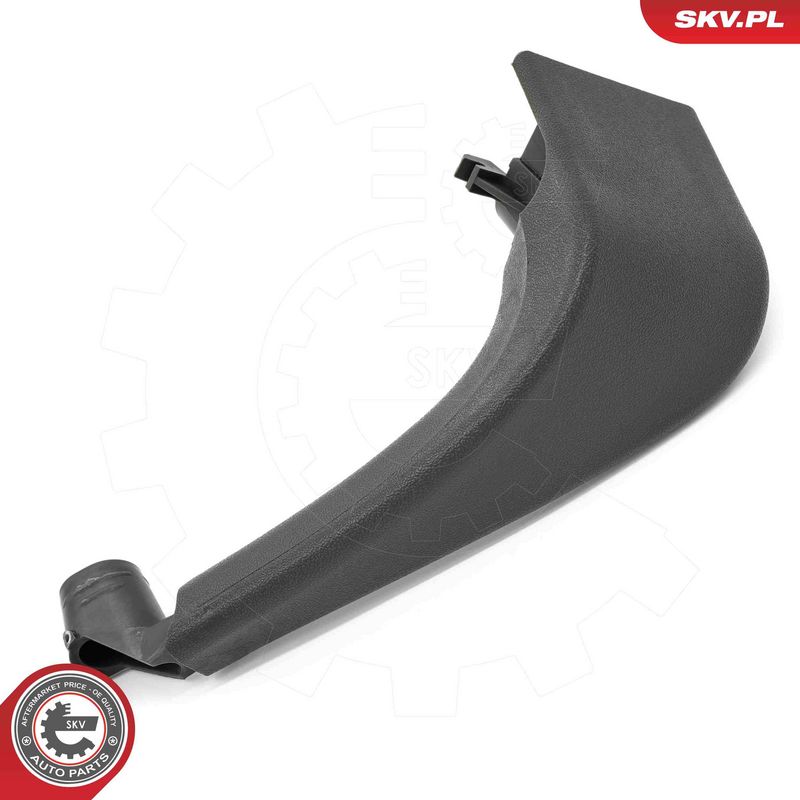 Uksekäepide, salongivarustus, ESEN SKV 97SKV002