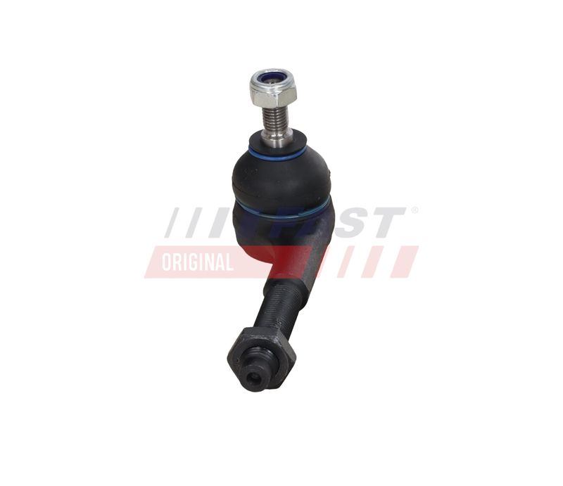 Rooliots, FAST FT16107