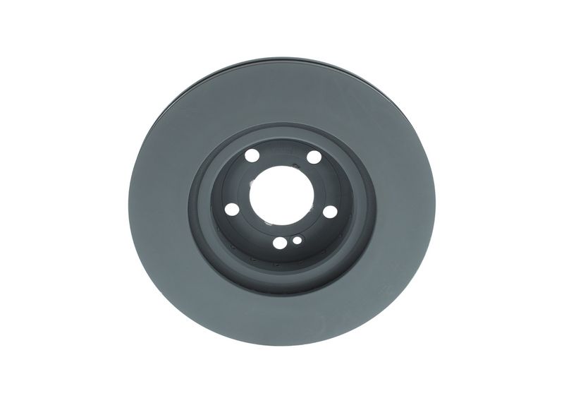BOSCH 0 986 479 H43 Brake Disc