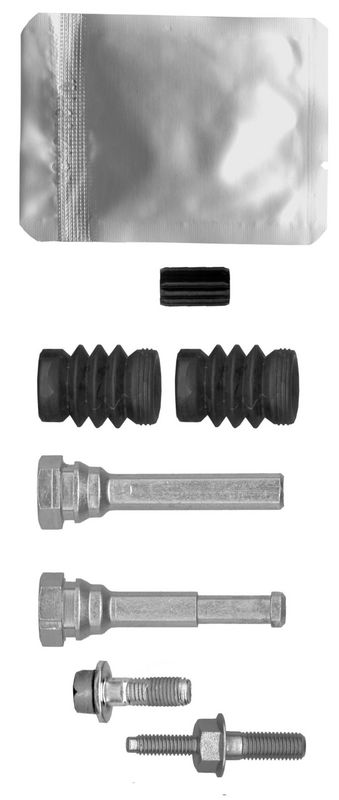 TRW SJ1394 - Repair Kit, brake caliper