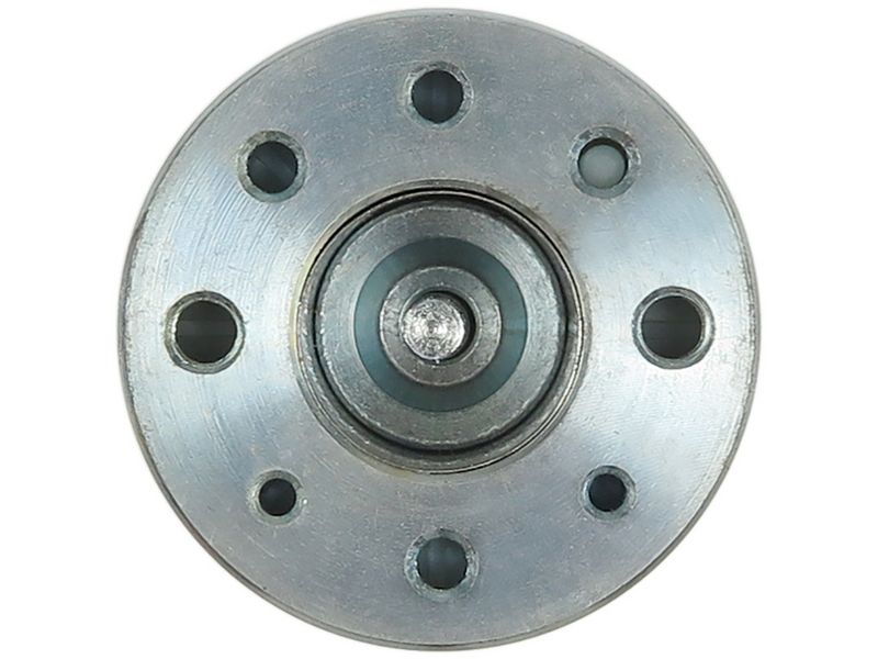 Magnetlülitus, starter, AS-PL SS2047