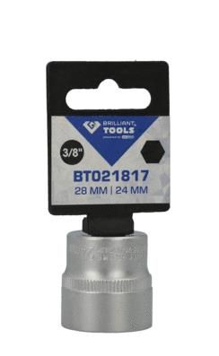 Padrun, KS TOOLS BT021817