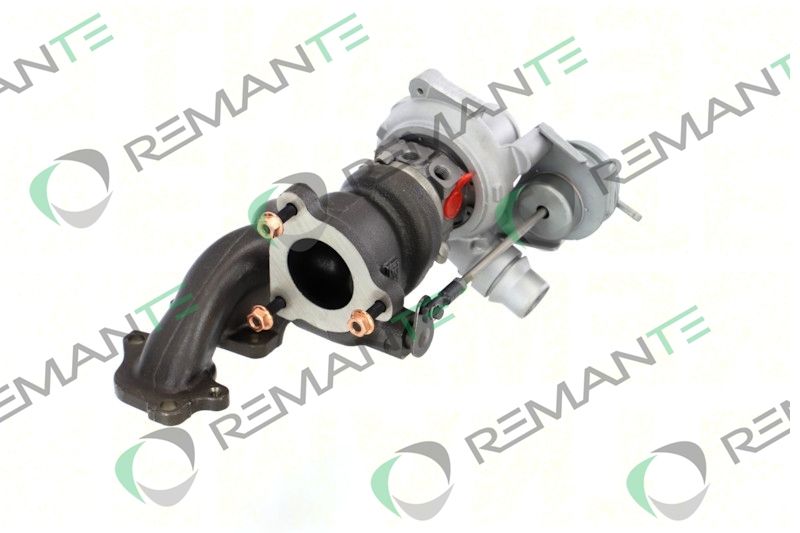 REMANTE 003-001-004246R Turbokompresorius