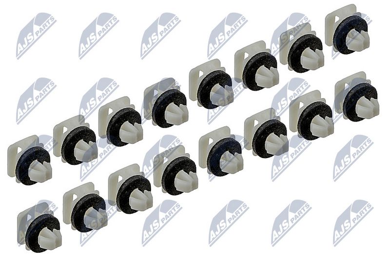 Ehis-, kaitseliistukompl., NTY EZC-FR-354