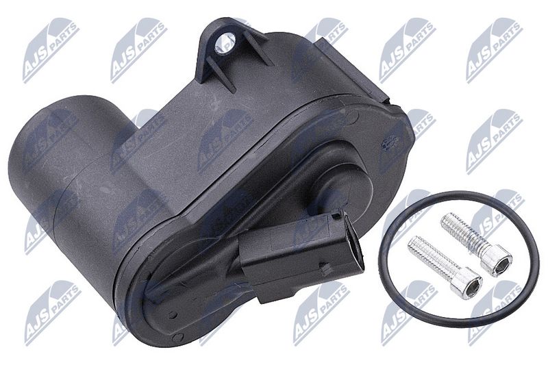 Seade-, juhtelement, seisupidur, NTY HZS-WW-001A