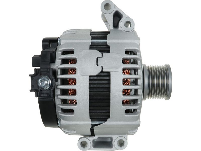 Generaator, AS-PL A01001S
