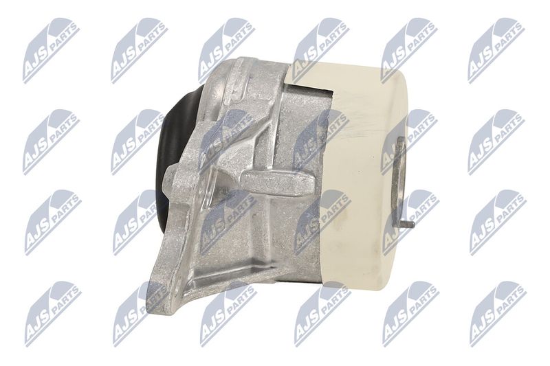 Paigutus, Mootor, NTY ZPS-ME-079