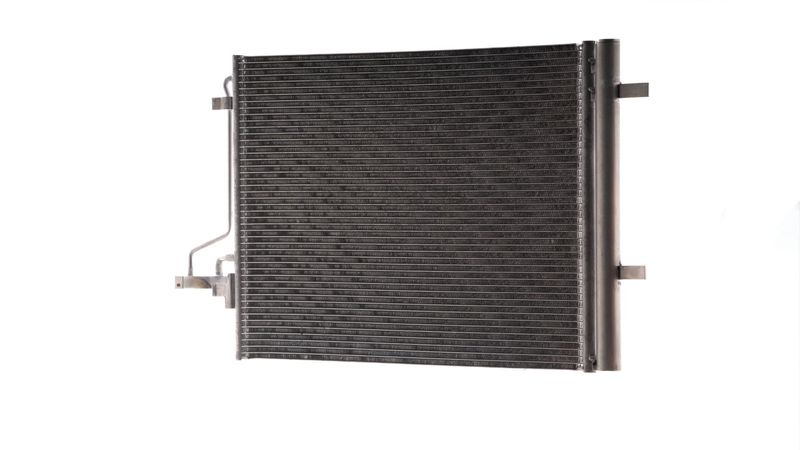 Kondenzátor, klimatizace AC 780 000S