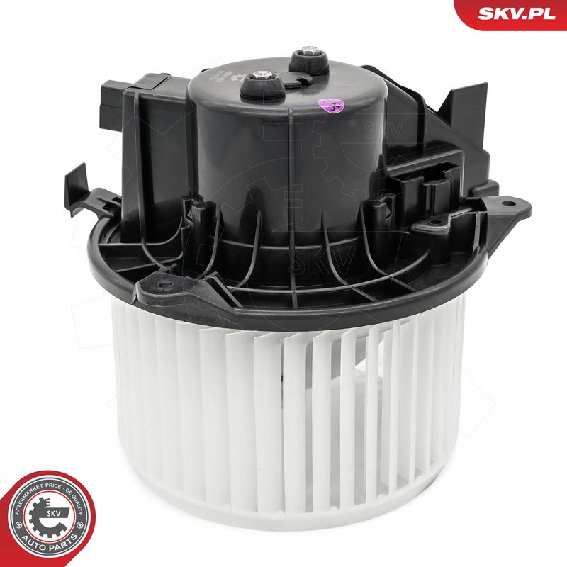 Salongipuhur, ESEN SKV 68SKV009