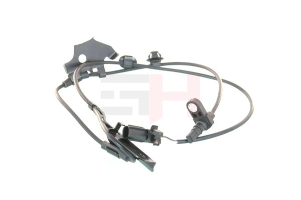 Andur, rattapöörete arv, GH GH-704508H