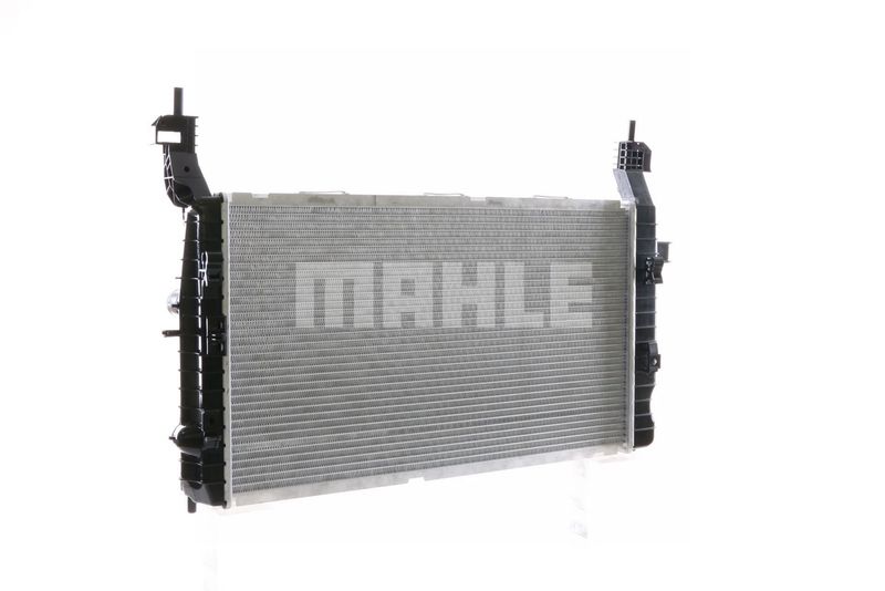 Chladič, chlazení motoru CR 833 000S