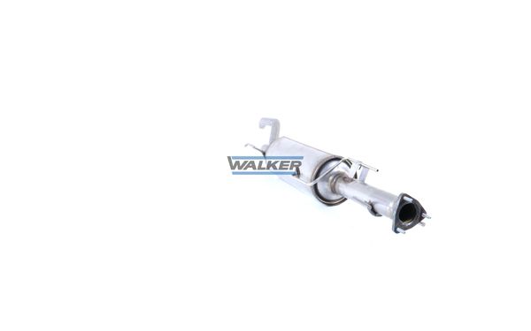 WALKER 93029 Soot/Particulate Filter, exhaust system