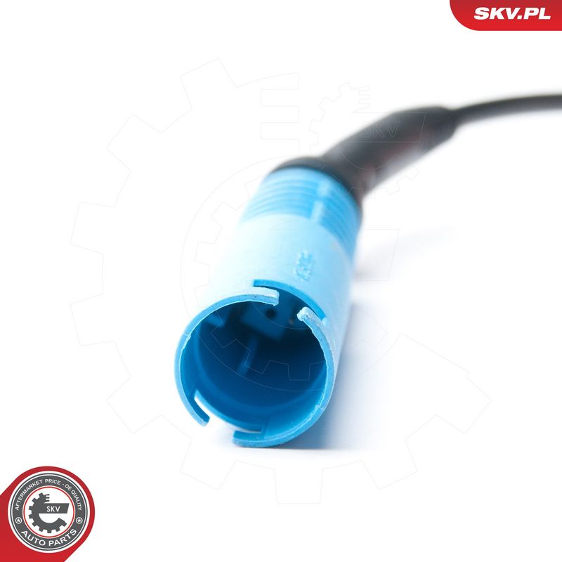 Andur, rattapöörete arv, ESEN SKV 06SKV232