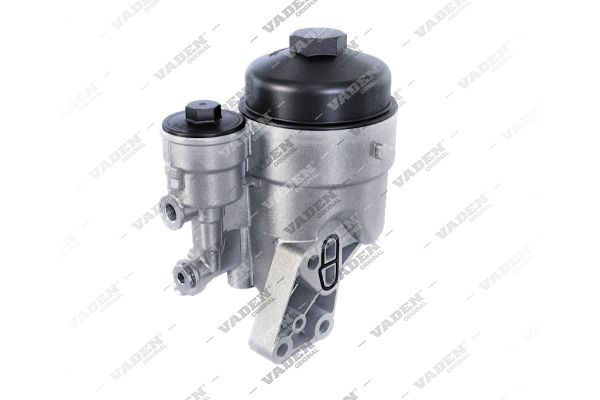 držák palivových filtrů MB Atego kompletní 0101314