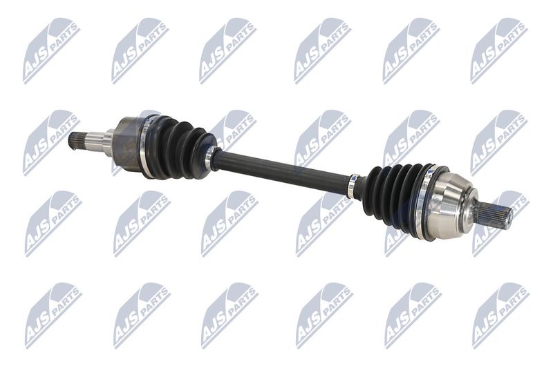 NTY NPW-FR-232 Drive Shaft