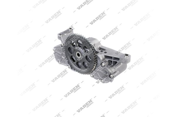 čerpadlo oleje MB Actros MP4, MP5 0101324