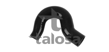 LADELUFTSCHLAUCH Talosa 6624090