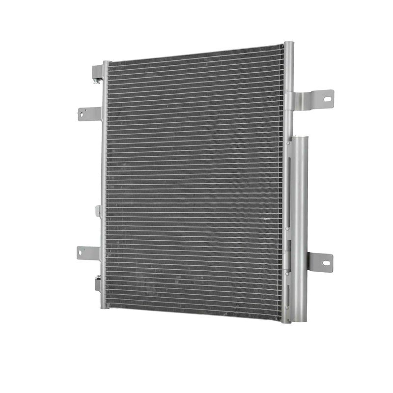 NISSENS 940094 Condenser, air conditioning