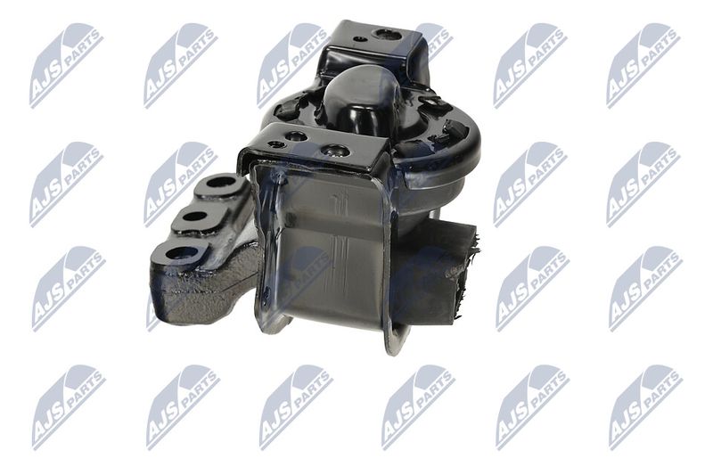 Paigutus, Mootor, NTY ZPS-CT-013