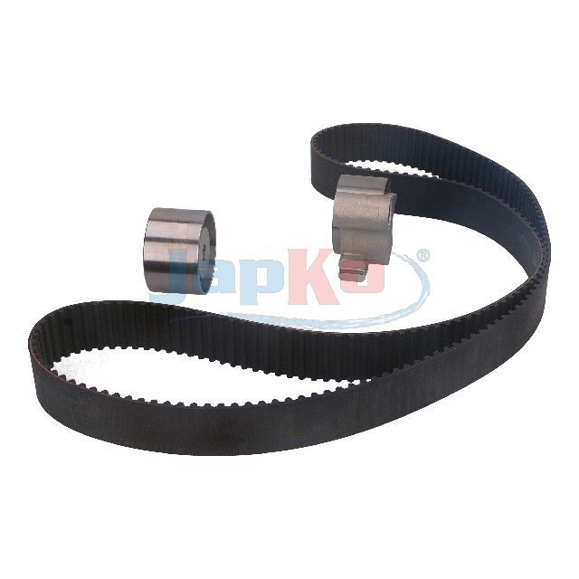 Hammasrihma komplekt, JAPKO KJT230