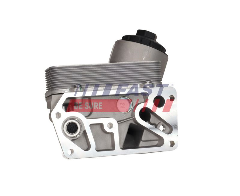 FAST FT11984 Oil Cooler, engine oil