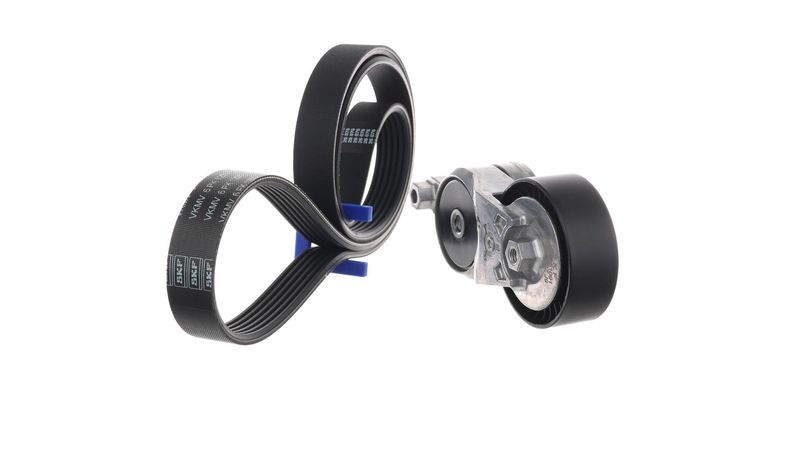 Soonrihmakomplekt, SKF VKMA 61193