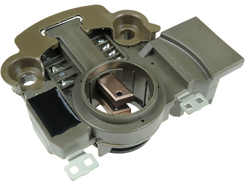 AS-PL ARE5038S Alternator Regulator