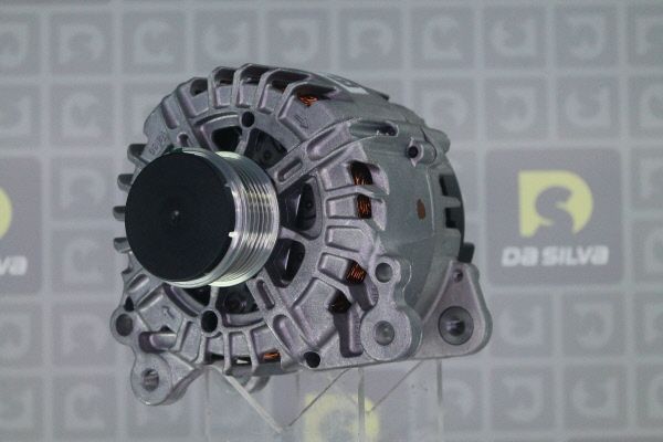 DA SILVA 012038 Alternator
