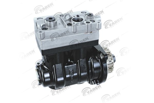 kompresor RVI/VOLVO aby šel  zaměnit za  9125120320  musí se dodat  karta  094981, 094982 , 066669 1300235001