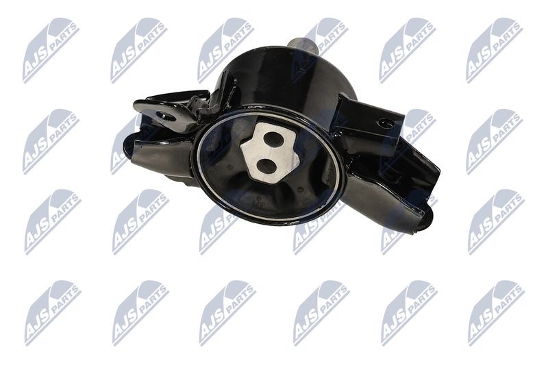 Paigutus, Mootor, NTY ZPS-KA-339