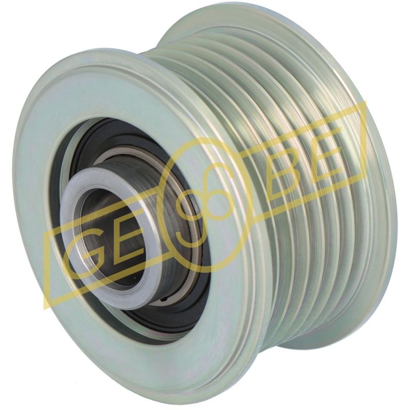 GEBE 355421 Alternator Freewheel Clutch