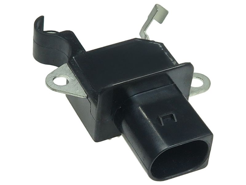 AS-PL ARE6124P Alternator Regulator
