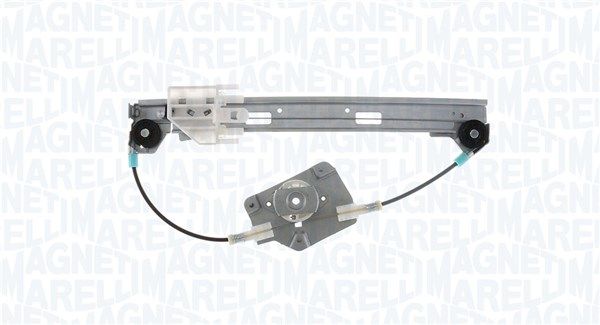 MAGNETI MARELLI ablakemelő 350103560000