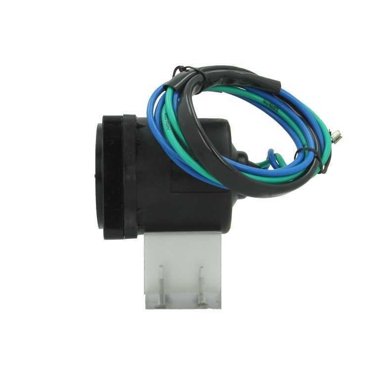 BV PSH 350.507.000.200 Electric Motor