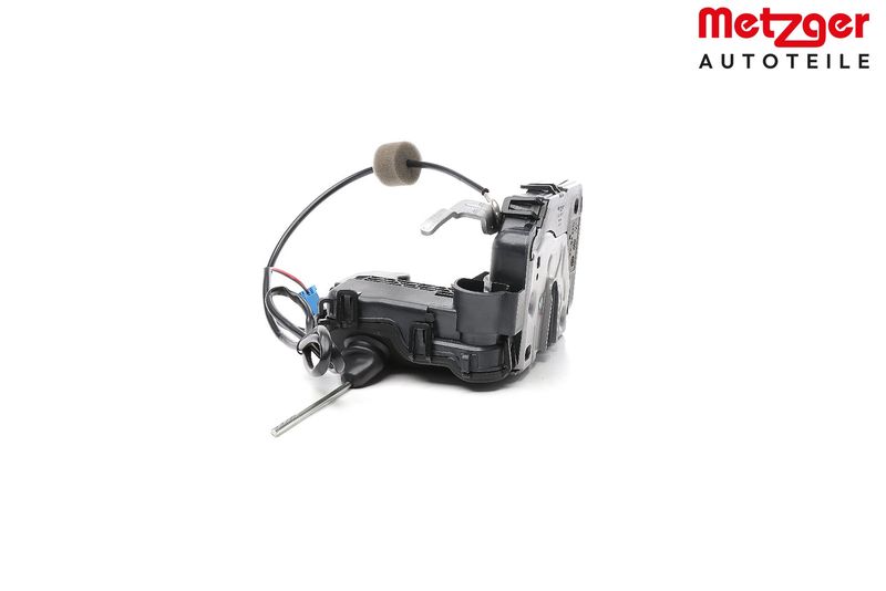 METZGER AUTOTEILE 2314672 Durų spyna