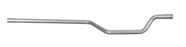 Tubo de escape