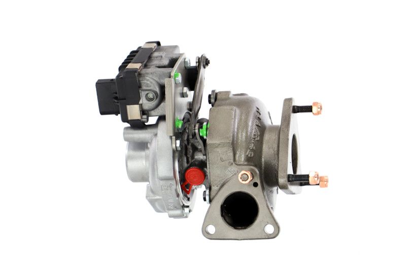 REMANTE 003-002-001373R Charger, charging (supercharged/turbocharged)