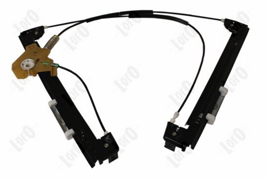 ABAKUS 130-004-012 Window Regulator