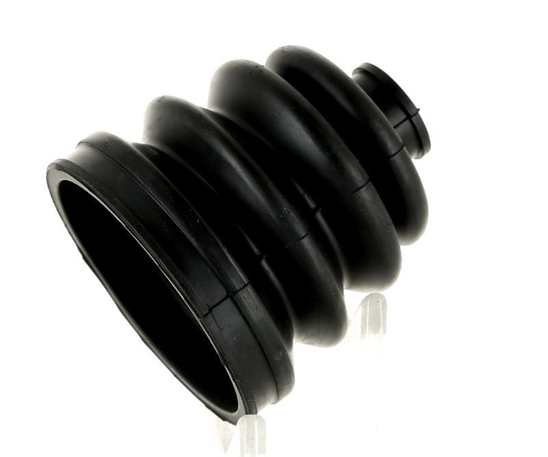 Juego de fuelles, árbol de transmisión