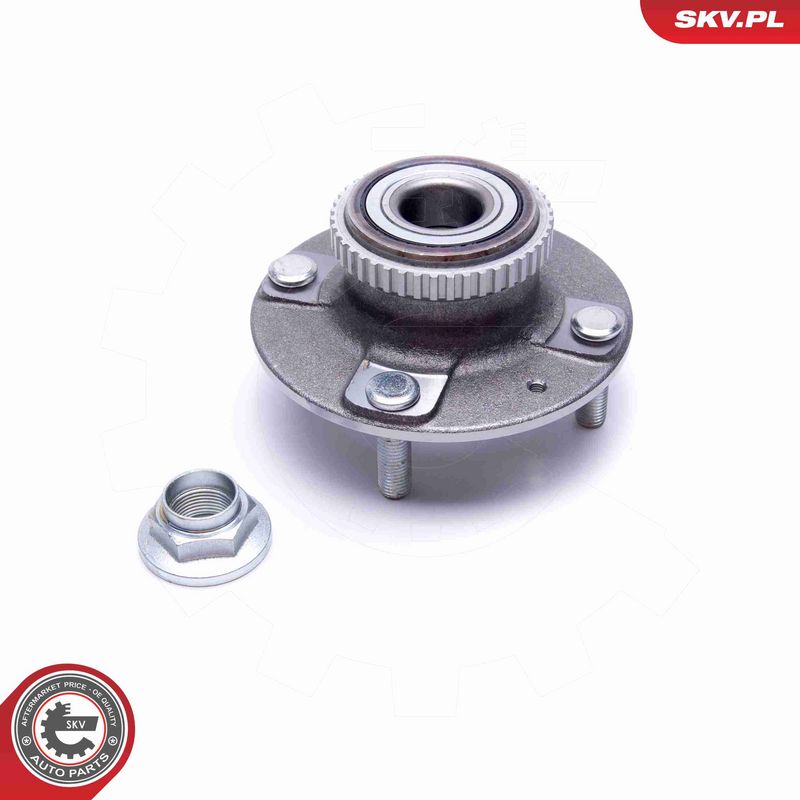 ESEN SKV 29SKV477 Wheel Bearing Kit
