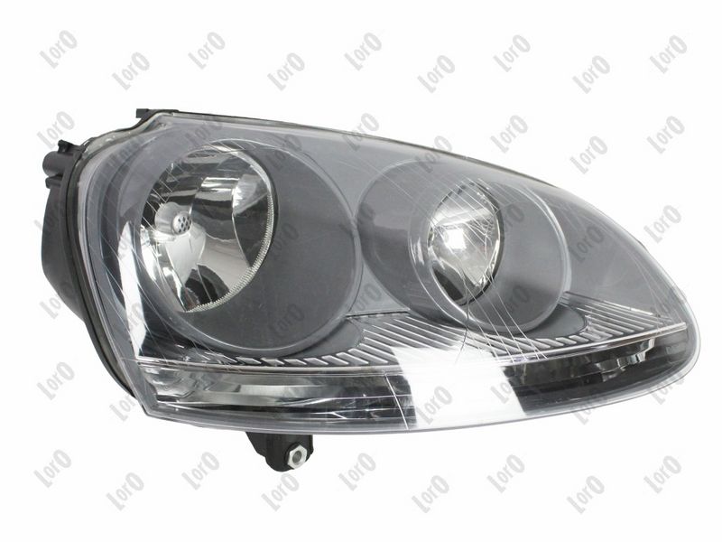 ABAKUS 053-21390-2514 Headlight