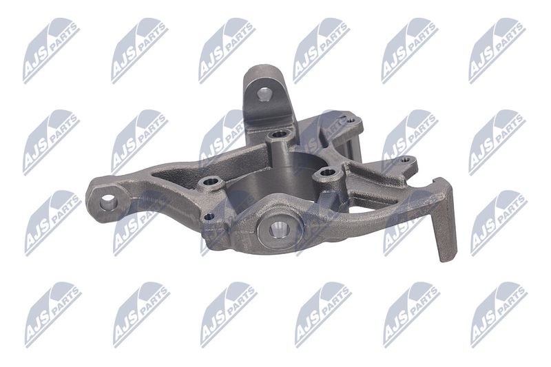 Käändmik, rattakinnitus, NTY ZZP-CH-029