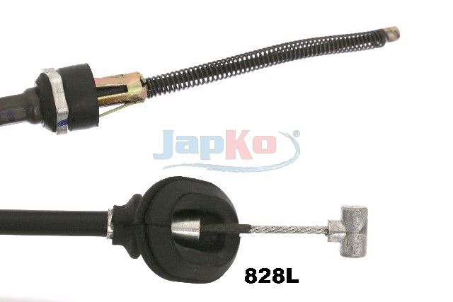 Tross, seisupidur, JAPKO 131828L