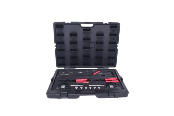 KS TOOLS 150.1100 Mounting Tool Set, intake/exhaust valve