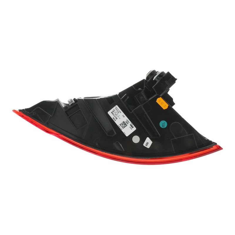 Piloto posterior