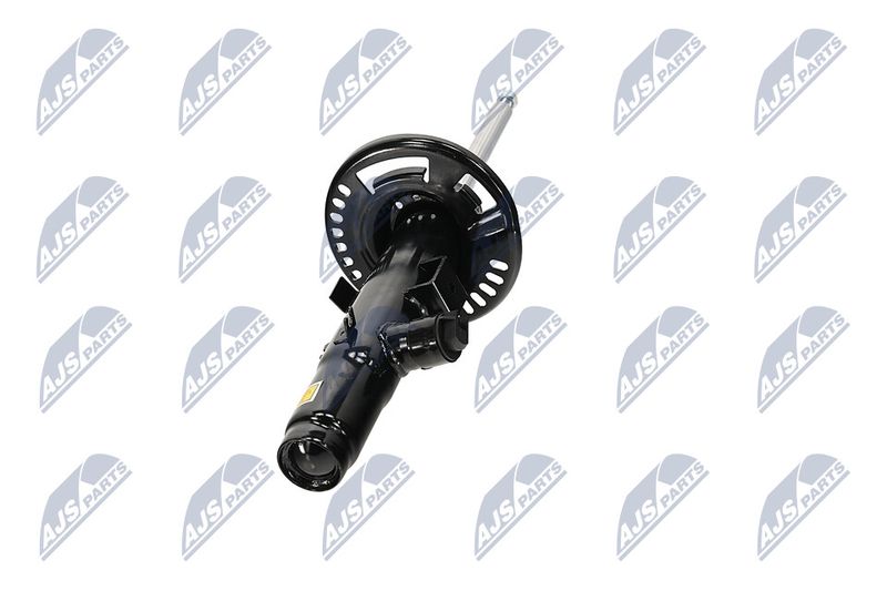 Amort, NTY A-BM-096