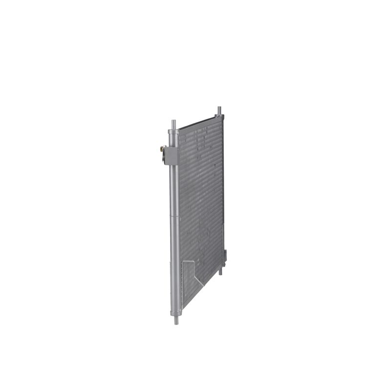NISSENS 940917 Condenser, air conditioning
