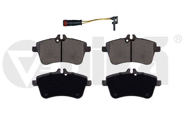 This part match OEM code: 1694200120