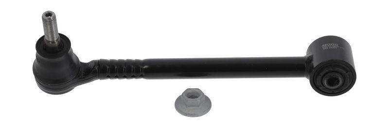 Lenker, Radaufhängung